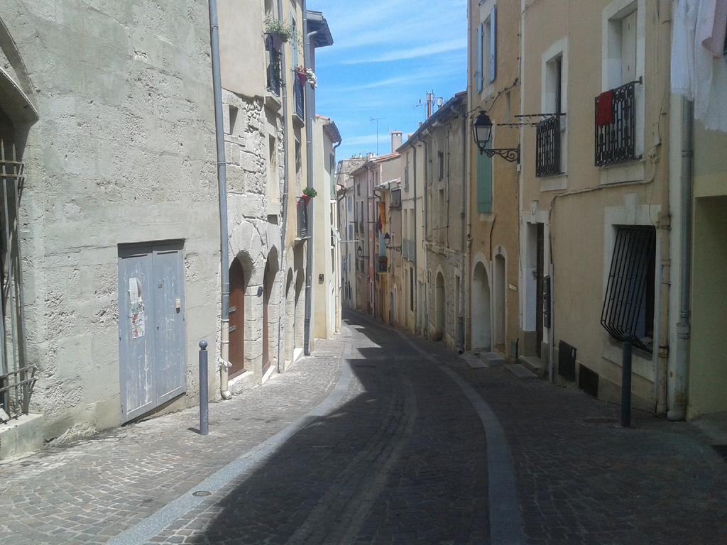 Venez Rever Beziers Centre Et Gare Il Y A Plus Cher Mais C Est Moins Bien מראה חיצוני תמונה